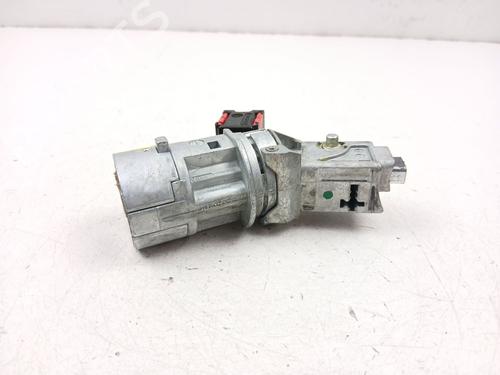Ignition barrel RENAULT CLIO III (BR0/1, CR0/1) 1.2 16V (BR02, BR0J, BR11, CR02, CR0J, CR11) | BP31921059M48 - Image 5