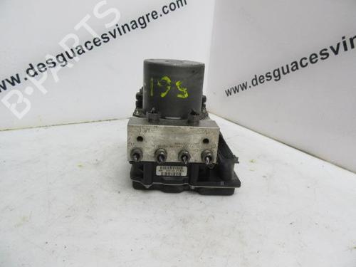 Used ABS pump CITROËN C4 I (LC_) [2004-2014]  20119358