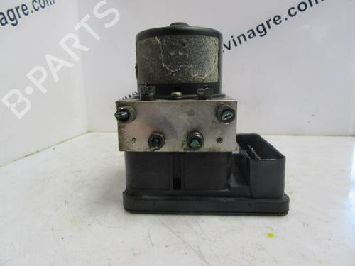 Used ABS pump RENAULT VEL SATIS (BJ0_) 2.2 dCi (BJ0E, BJ0F) (150 hp) 20118174