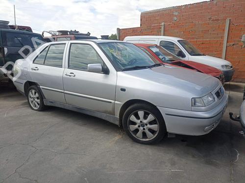 Used Parts SEAT TOLEDO I (1L2) 2.0 i 16V 1711251