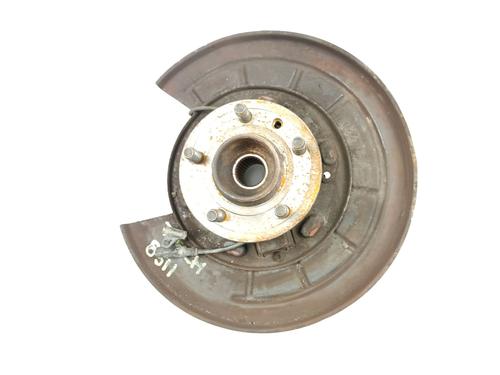 Right rear steering knuckle LAND ROVER DISCOVERY III (L319) 2.7 TD 4x4 | BP25131753M28 