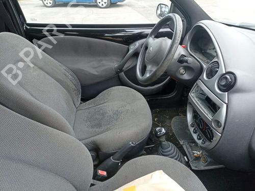 Instrument cluster FORD KA Van (RB) 1.3 i | BP24698384C47 - Image 12
