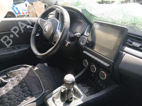 Electronic module RENAULT CAPTUR II (HF_) TCe 130 (HFMF) | BP27612169M83  - Image 10