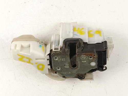 Used Front left lock Front left lock 11813081 11813081