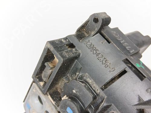 Rear left lock RENAULT KANGOO / GRAND KANGOO II (KW0/1_) 1.5 dCi (KW0C, KW2C, KW4C) | BP30028102C100 