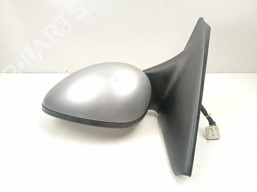 Left mirror ALFA ROMEO 147 (937_) 1.9 JTD (937.AXD1A, 937.BXD1A, 937.AXV1A, 937.BXB1A,... | BP16826947C26 