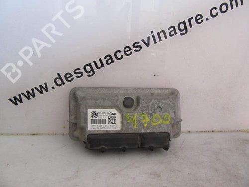 Used Control unit Control unit 20118648 20118648
