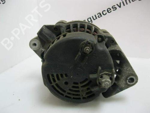 Alternator OPEL VECTRA A (J89) 2.0 i Cat (F19, M19) | BP20116380M7 - Image 5