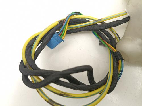 Rear left lock MERCEDES-BENZ S-CLASS (W220) S 320 (220.065, 220.165) | BP16702620C100 