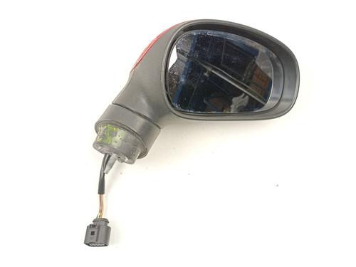 Right mirror SEAT LEON (1P1) 2.0 TDI 16V | BP23106391C27 