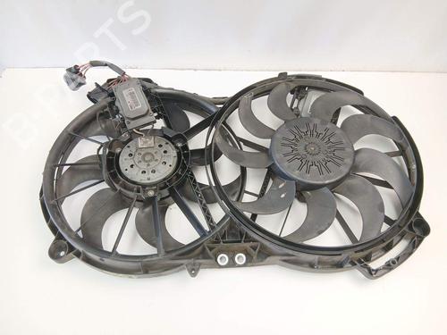Used Radiator fan Radiator fan 36840847 36840847