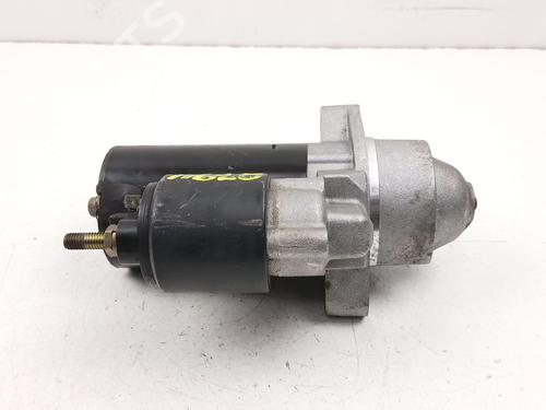 Starter AUDI A6 C5 (4B2, 4B4) 2.4 | BP30103481M8
