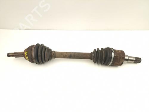 Used Left front driveshaft FORD FOCUS I Saloon (DFW) 1.8 Turbo DI / TDDi (90 hp) 13951254