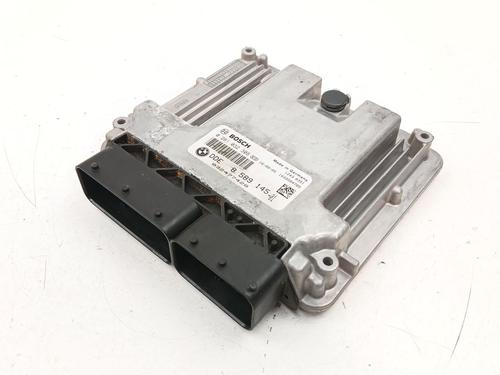 Used Electronic module BMW X1 (F48) xDrive 20 d (190 hp) 33182347