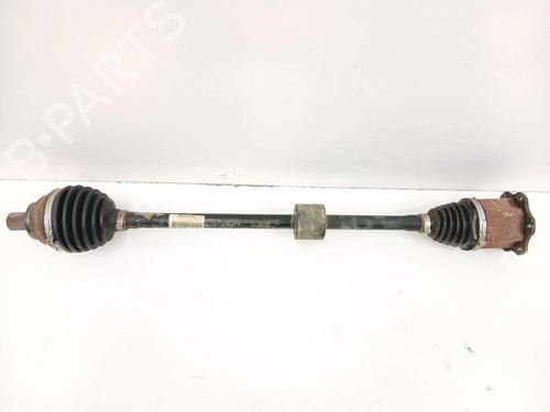 Right front driveshaft SEAT LEON (5F1) 1.0 TSI | BP39210465M39 - Image 2