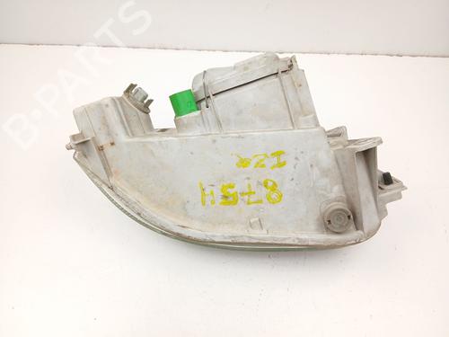 Left headlight FORD ESCORT VI (GAL, AAL, ABL) 1.8 Turbo D | BP28380817C28 