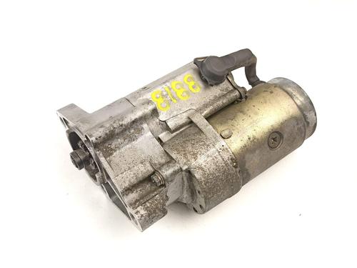 Used Starter Starter KIA CARNIVAL II (GQ) 2.9 CRDi (144 hp) 18349874 18349874