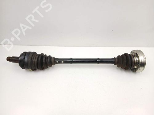 Used Left rear driveshaft Left rear driveshaft 26223515 26223515