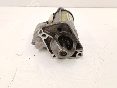 Starter RENAULT CAPTUR II (HF_) Blue dCi 115 (HFAD) | BP38772565M8 - Image 4
