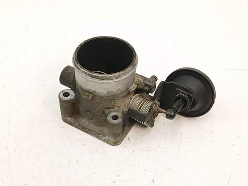 Used Throttle body Throttle body 29509647 29509647