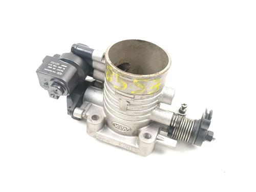 Used Throttle body Throttle body 22788935 22788935