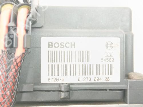 ABS pump AUDI A4 B5 (8D2) 1.8 T | BP34189558M43  - Image 10