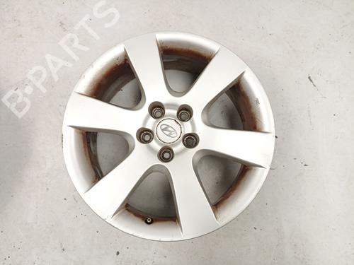 Rim HYUNDAI SANTA FÉ II (CM) 2.2 CRDi GLS 4x4 | BP23425437C45