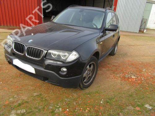 Brake master cylinder BMW X3 (E83) xDrive 20 d | BP37441286M77 - Image 8