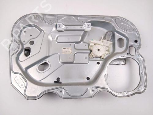 Front left window mechanism FORD FOCUS C-MAX (DM2) 1.6 TDCi | BP29476876C22 - Image 3