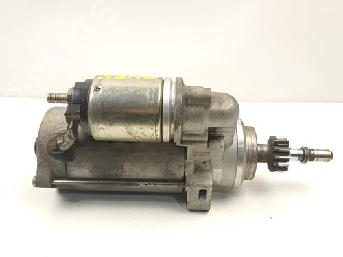 Starter VW TOUAREG (7LA, 7L6, 7L7) 5.0 V10 TDI | BP22737462M8 