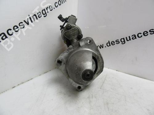 Starter ALFA ROMEO 146 (930_) 1.9 TD (930.B4A) | BP20117839M8 