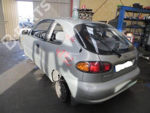 Heater blower motor DAEWOO LANOS (KLAT) 1.3 | BP20118917M62 