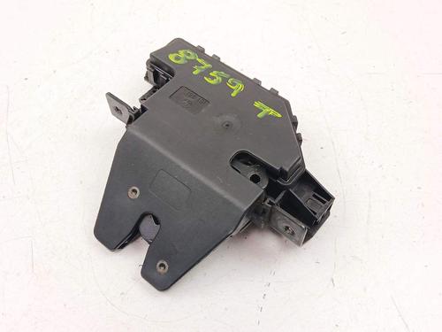 Used Tailgate lock Tailgate lock BMW 3 (E46) 316 i (115 hp) 28961639 28961639