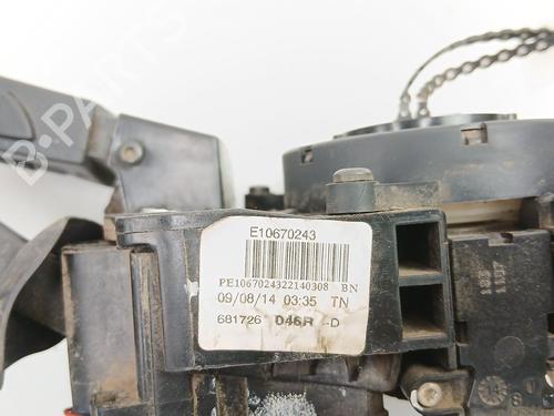 Ratstangsstang DACIA SANDERO II 1.5 dCi | BP36236290I23  - Image 11