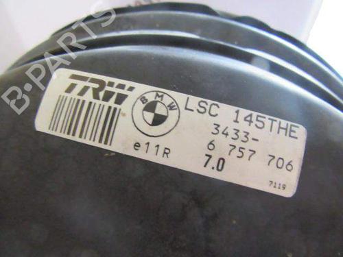 Servo brake BMW X5 (E53) 3.0 d | BP20118712M42 - Image 3