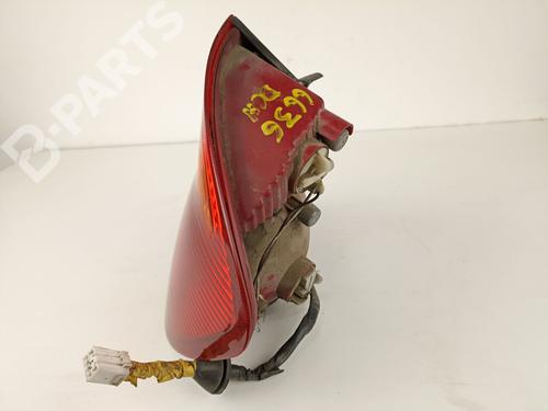 Right taillight HYUNDAI ACCENT II Saloon (LC) 1.5 CRDi | BP9814717C35 