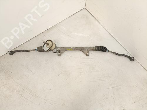 Used Steering rack NISSAN MICRA III (K12) [2002-2010]  13626617