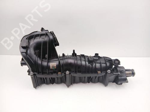 Intake manifold BMW 1 (E81) 118 d | BP26736098M70 