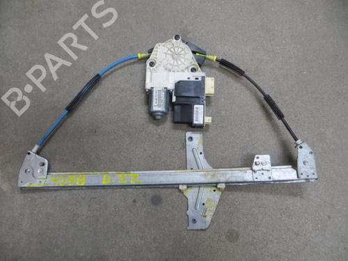 Front left window mechanism PEUGEOT 307 SW (3H) 2.0 HDi 135 | BP20117605C22 