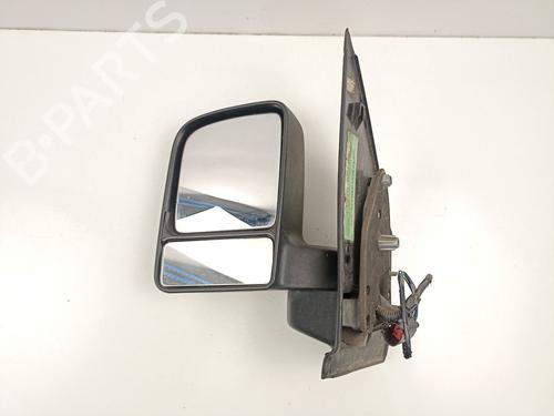 Left mirror FORD TRANSIT CONNECT (P65_, P70_, P80_) 1.8 TDCi | BP22737564C26 