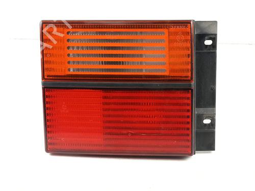 Used Left tailgate light Left tailgate light 13095797 13095797