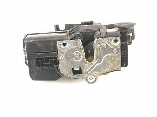 Rear left lock OPEL ANTARA A (L07) 2.0 CDTI 4x4 | BP13507532C100 