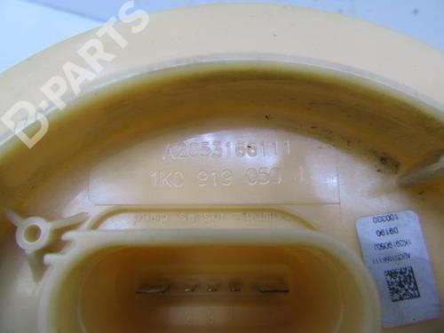 Fuel pump AUDI A3 Sportback (8PA) 1.9 TDI | BP11339908M76 