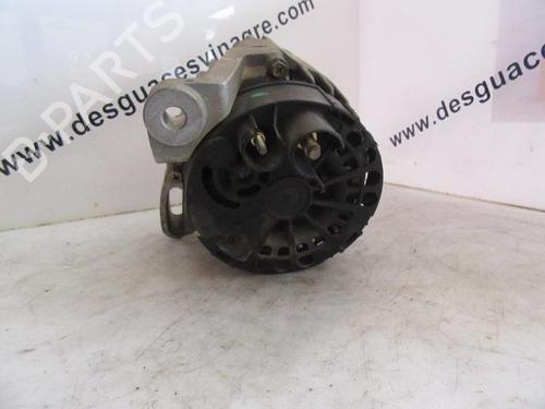 Alternator FIAT SEICENTO / 600 (187_) 1.1 (187AXB, 187AXB1A, 187AXC1A02) | BP20118701M7 