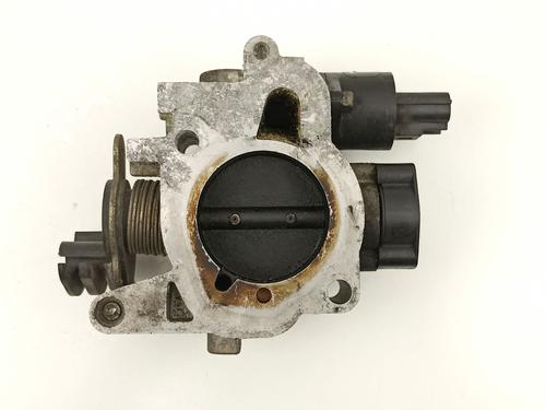 Throttle body CHRYSLER VOYAGER / GRAND VOYAGER III (GS_, NS_) 2.0 i | BP13900588M82 