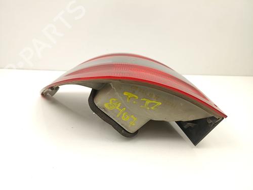 Left taillight MERCEDES-BENZ B-CLASS Sports Tourer (W245) B 180 CDI (245.207) | BP19798005C34 