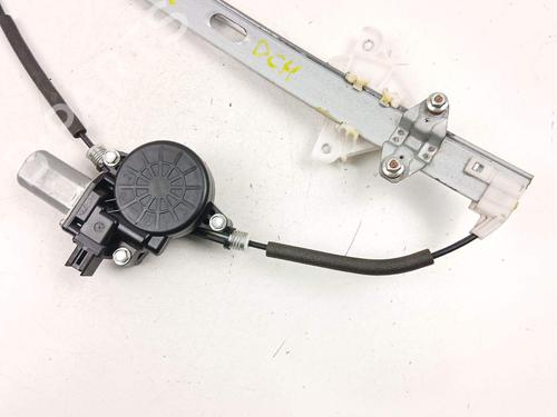 Front right window mechanism MAZDA CX-5 (KE, GH) 2.2 D AWD (KE2AW) | BP30965712C23 - Image 6