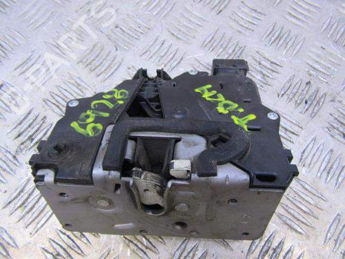 Used Rear right lock Rear right lock 9831713 9831713