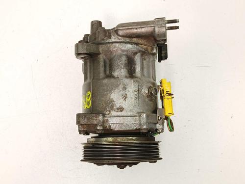 AC compressor CITROËN C6 (TD_) 2.7 HDi | BP27468034M34 - Image 2