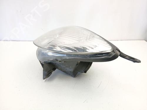 Left headlight CITROËN C5 I (DC_) 2.0 HDi (DCRHZB, DCRHZE) | BP36529679C28 - Image 4